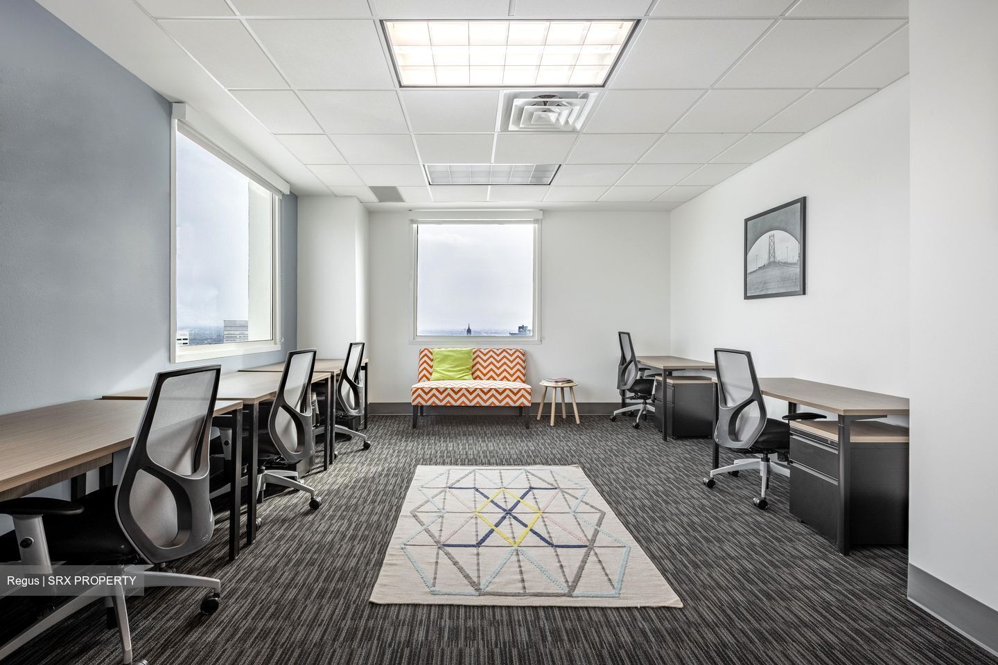 Fortune Centre (D7), Office #610430021